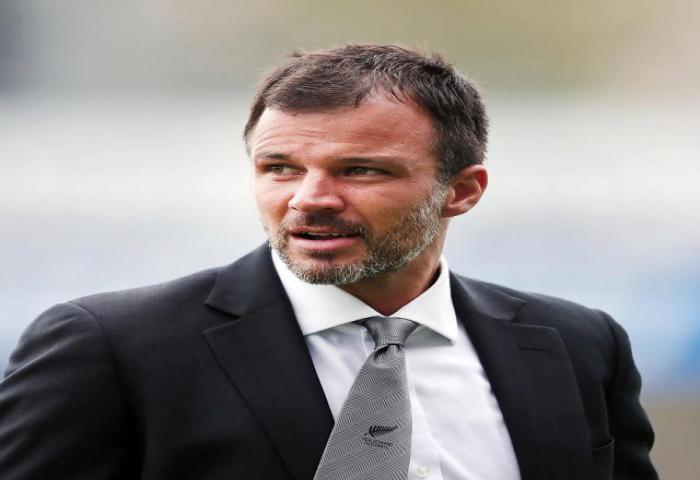 Gagal Lolos Piala Dunia, Hudson Hengkang Sebagai Pelatih Sepakbola Selandia Baru